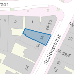 Perceel BTL00-F-3422