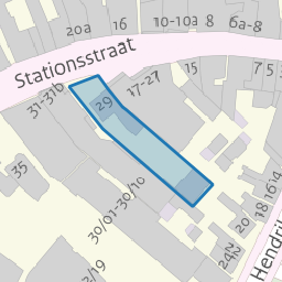 Perceel BTL00-F-3426