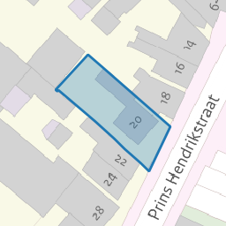 Perceel BTL00-F-3427