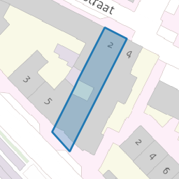 Perceel BTL00-F-3445