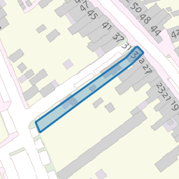 Perceel BTL00-F-3476