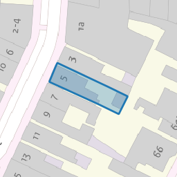 Perceel BTL00-F-3537