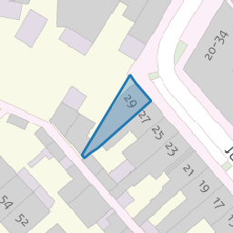 Perceel BTL00-F-3585