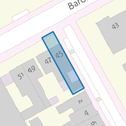 Perceel BTL00-F-3633