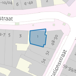 Perceel BTL00-F-3670