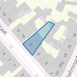 Perceel BTL00-F-3690