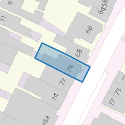 Perceel BTL00-F-3764