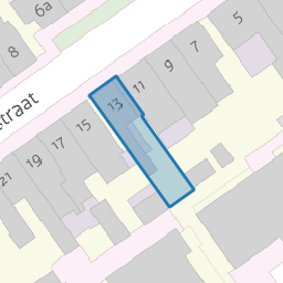 Perceel BTL00-F-3784