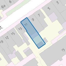 Perceel BTL00-F-3785