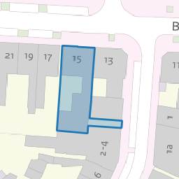 Perceel BTL00-F-3956