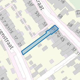 Perceel BTL00-F-4036