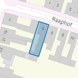 Perceel BTL00-F-4045