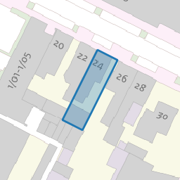 Perceel BTL00-F-4053