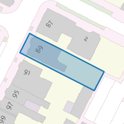 Perceel BTL00-F-4057