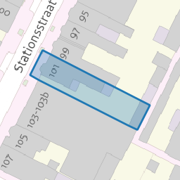 Perceel BTL00-F-4060