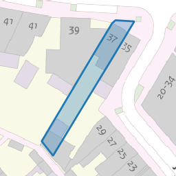 Perceel BTL00-F-4075