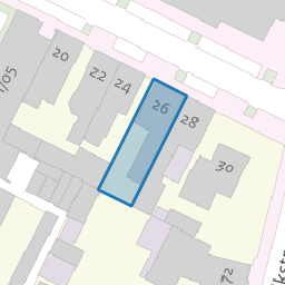 Perceel BTL00-F-4088