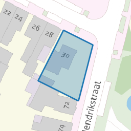 Perceel BTL00-F-4090