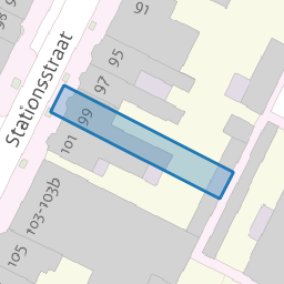 Perceel BTL00-F-4096