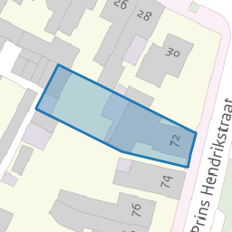 Perceel BTL00-F-4112