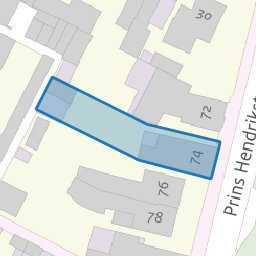 Perceel BTL00-F-4113