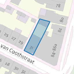 Perceel BTL00-F-4117