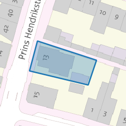 Perceel BTL00-F-4119