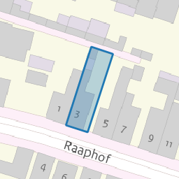 Perceel BTL00-F-4121