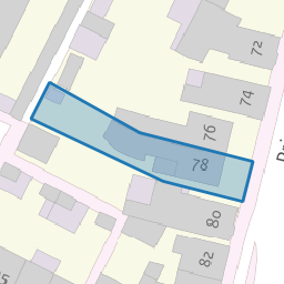 Perceel BTL00-F-4147