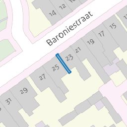 Perceel BTL00-F-4173