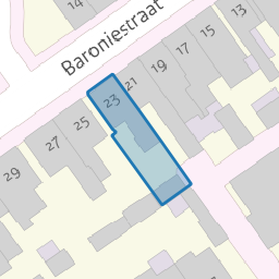 Perceel BTL00-F-4174