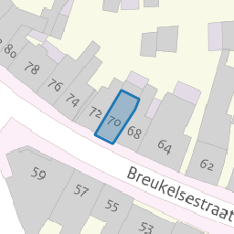 Perceel BTL00-F-4196