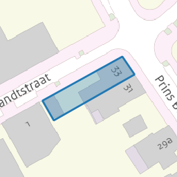 Perceel BTL00-F-4240