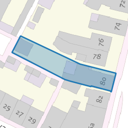 Perceel BTL00-F-4245