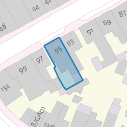 Perceel BTL00-F-4259