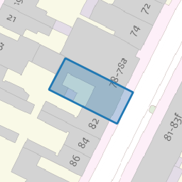 Perceel BTL00-F-4268