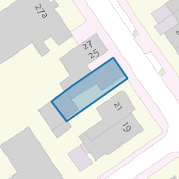 Perceel BTL00-F-4284