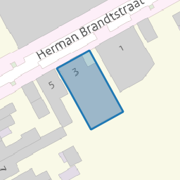 Perceel BTL00-F-4323