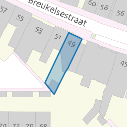 Perceel BTL00-F-4357