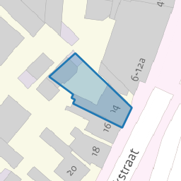 Perceel BTL00-F-4372