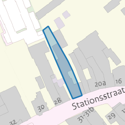 Perceel BTL00-F-4376