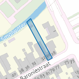 Perceel BTL00-F-4410