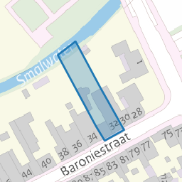 Perceel BTL00-F-4411