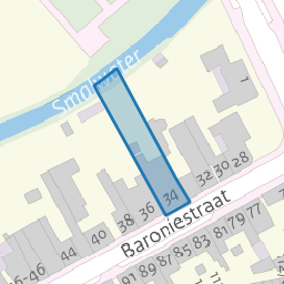 Perceel BTL00-F-4412