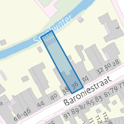 Perceel BTL00-F-4413