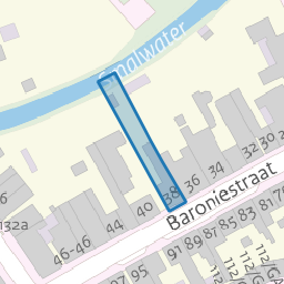 Perceel BTL00-F-4414