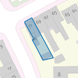 Perceel BTL00-F-4435