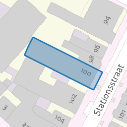 Perceel BTL00-F-4451