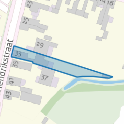 Perceel BTL00-F-4462