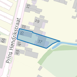 Perceel BTL00-F-4463